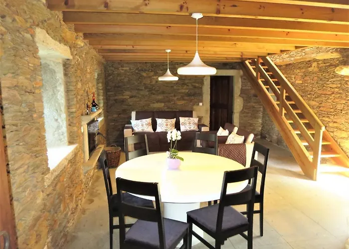 Recanto By Interhome Aldeia Nova (Viana do Castelo)