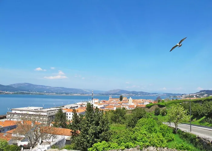 Recanto By Interhome Feriehus