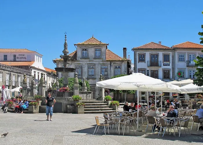 Feriehus Recanto By Interhome Aldeia Nova (Viana do Castelo)