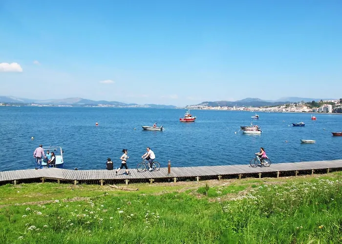 Recanto By Interhome Aldeia Nova (Viana do Castelo)