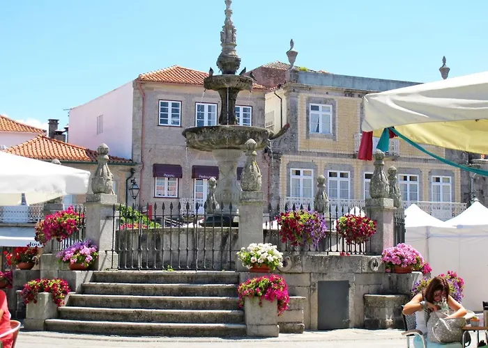 בית נופש Recanto By Interhome Aldeia Nova (Viana do Castelo)